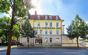 Quedlinburger Hof